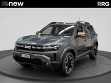 DACIA Duster TCe 130 48V Extreme 4x4, Hybride Léger Essence/Électricité, Occasion / Utilisé, Manuelle - 7