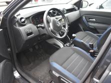 DACIA Duster TCe 150 Prestige 4x4, Petrol, Second hand / Used, Manual - 7
