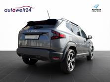 DACIA Duster HEV 140 Journey, Hybride Intégral Essence/Électricité, Occasion / Utilisé - 5