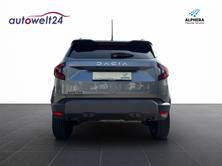 DACIA Duster HEV 140 Journey, Hybride Intégral Essence/Électricité, Occasion / Utilisé - 6