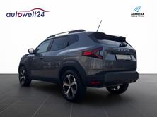 DACIA Duster HEV 140 Journey, Hybride Intégral Essence/Électricité, Occasion / Utilisé - 7
