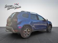DACIA 1.3 TCe 150 Celebration 4WD, Essence, Occasion / Utilisé, Manuelle - 6