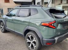 DACIA 1.6 Hybrid Journey, Full-Hybrid Petrol/Electric, Second hand / Used, Automatic - 2