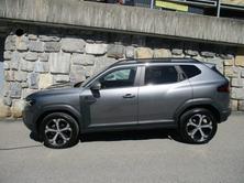 DACIA 1.2 TCe Journey 4WD, Hybride Leggero Benzina/Elettrica, Occasioni / Usate, Manuale - 2