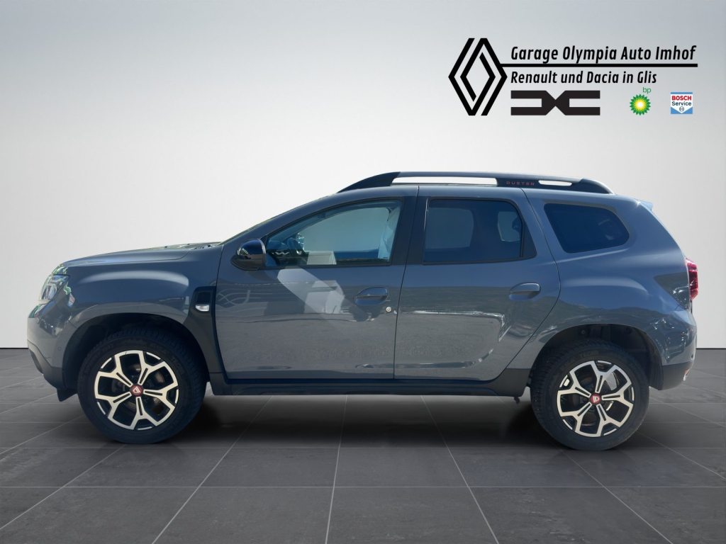 DACIA 1.3 TCe 150 Extreme 4WD, Petrol, Second hand / Used, Manual - 5