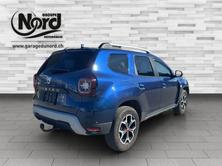 DACIA 1.3 TCe 150 Ultimate 4WD, Benzin, Occasion / Gebraucht, Handschaltung - 5
