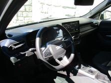 DACIA 1.2 TCe Journey 4WD, Hybride Leggero Benzina/Elettrica, Occasioni / Usate, Manuale - 4