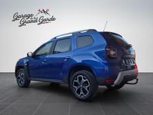 DACIA 1.3 TCe 150 Celebration 4WD, Essence, Occasion / Utilisé, Manuelle - 4