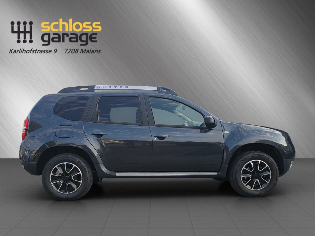 DACIA DUSTER 1.5 dCi Privilège 4x4 S/S, Diesel, Occasioni / Usate, Manuale - 7