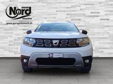 DACIA 1.5 Blue dCi Celebration 4WD, Diesel, Occasion / Gebraucht, Handschaltung - 7