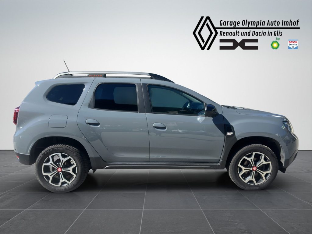 DACIA 1.3 TCe 150 Extreme 4WD, Petrol, Second hand / Used, Manual - 7
