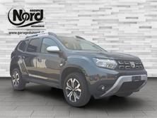DACIA DUSTER 1.3 TCe 150 Prestige 4WD, Benzina, Occasioni / Usate, Manuale - 4
