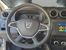 DACIA DUSTER 1.3 TCe 150 Ultimate 4WD, Benzin, Occasion / Gebraucht, Handschaltung - 7