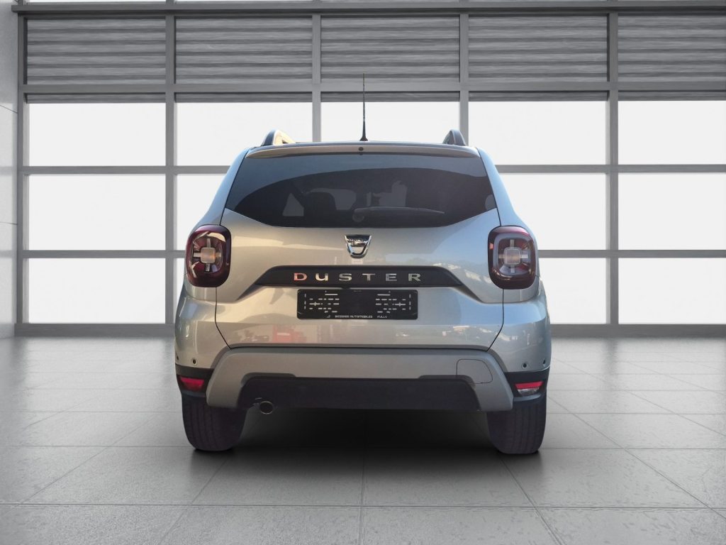 DACIA DUSTER 1.3 TCe 150 Ultimate 4WD, Essence, Occasion / Utilisé, Manuelle - 6