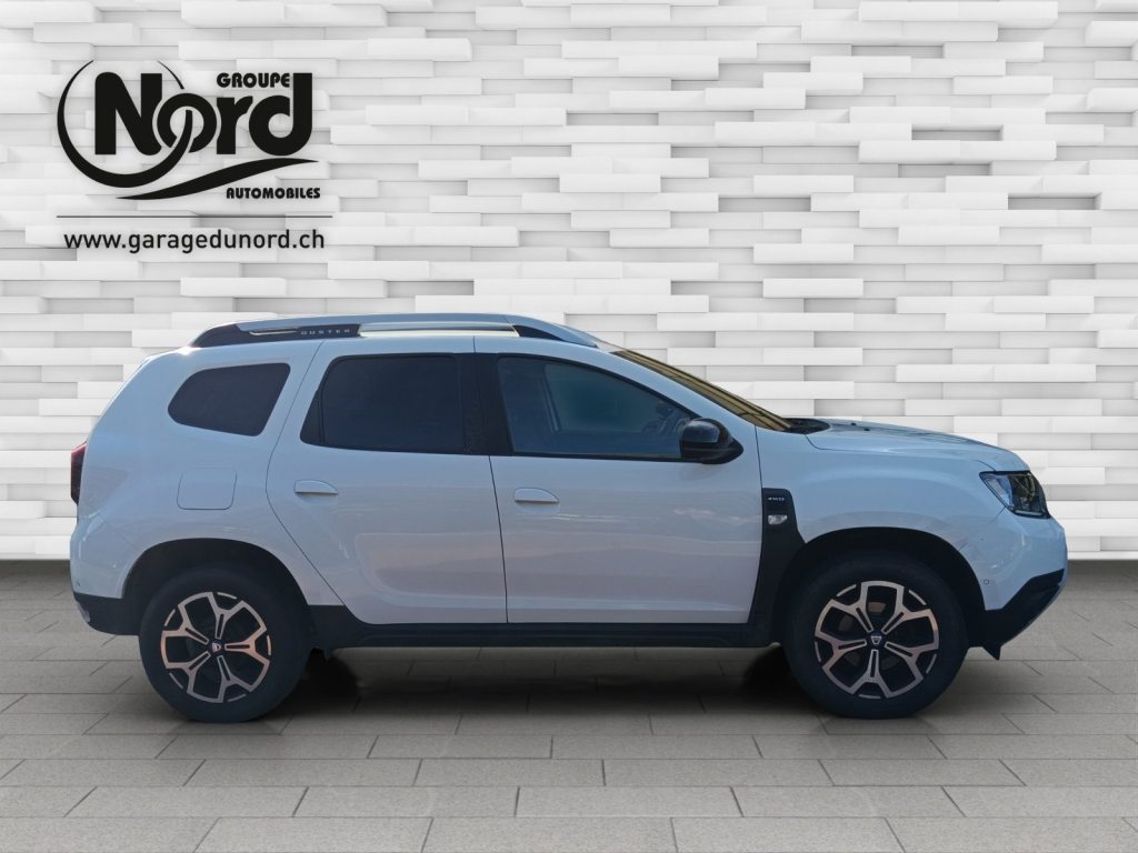 DACIA 1.5 Blue dCi Celebration 4WD, Diesel, Occasion / Utilisé, Manuelle - 6