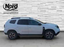 DACIA 1.5 Blue dCi Celebration 4WD, Diesel, Occasion / Gebraucht, Handschaltung - 6