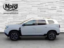 DACIA 1.5 Blue dCi Celebration 4WD, Diesel, Occasion / Gebraucht, Handschaltung - 5