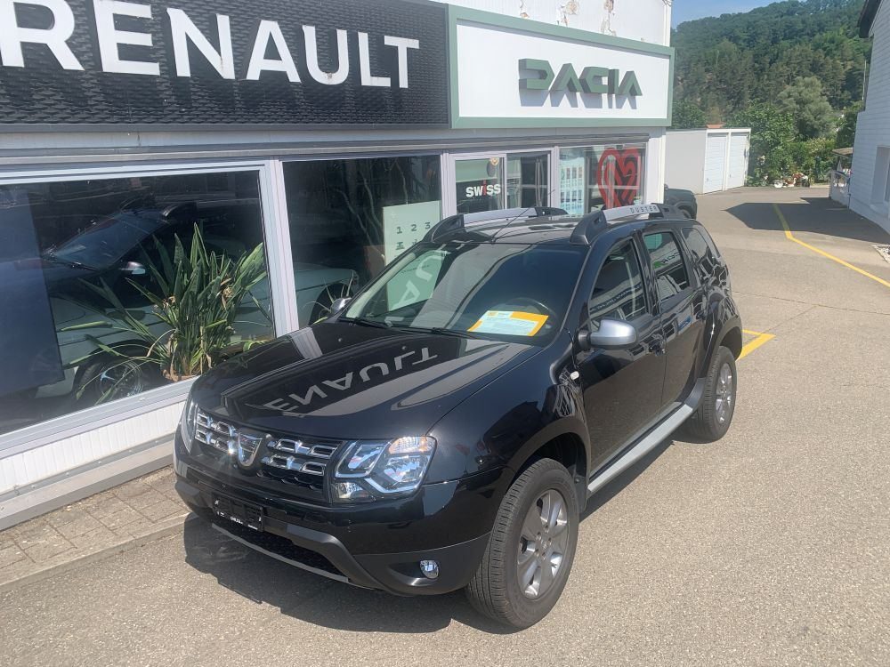 DACIA DUSTER 1.5 dCi Celebration 4x4 S/S