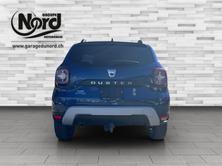 DACIA 1.3 TCe 150 Ultimate 4WD, Benzin, Occasion / Gebraucht, Handschaltung - 4