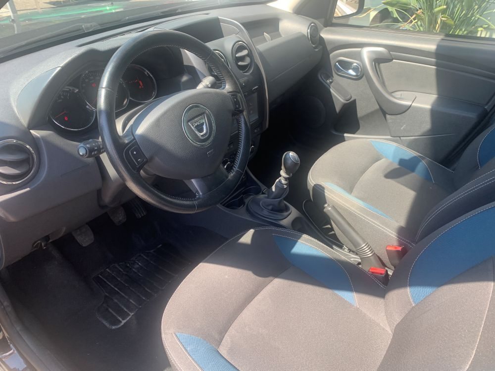 DACIA DUSTER 1.5 dCi Celebration 4x4 S/S, Diesel, Occasioni / Usate, Manuale - 3