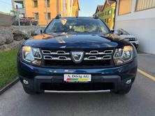 DACIA 1.2 TCe Privilège 4x4 S/S, Essence, Occasion / Utilisé, Manuelle - 2