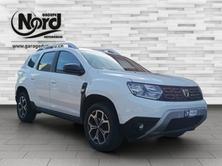 DACIA 1.5 Blue dCi Celebration 4WD, Diesel, Occasion / Gebraucht, Handschaltung - 4