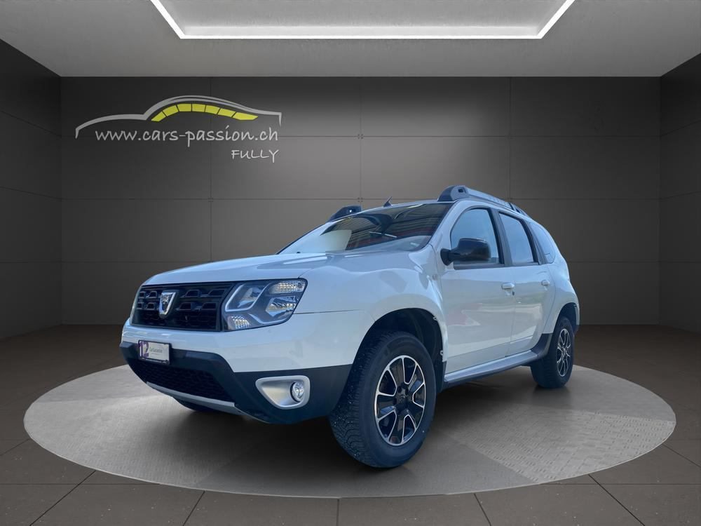 DACIA DUSTER 1.5 dCi FmF Strongm.R S/S, Diesel, Second hand / Used, Automatic - 2