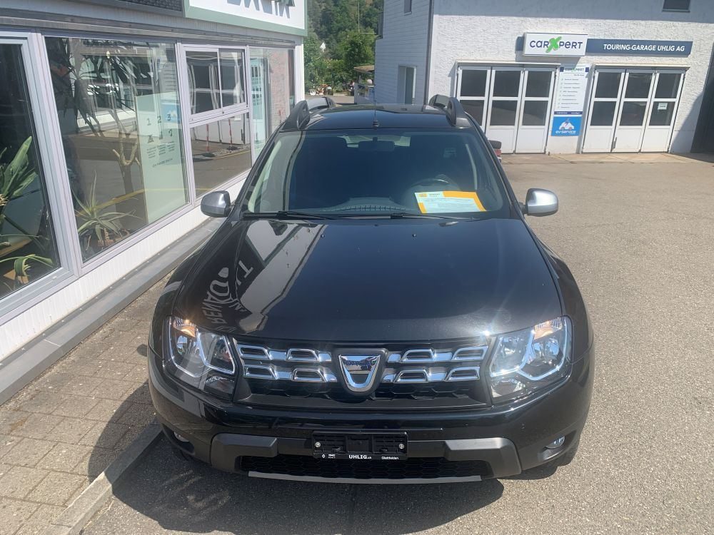 DACIA DUSTER 1.5 dCi Celebration 4x4 S/S, Diesel, Occasioni / Usate, Manuale - 2