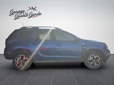 DACIA 1.3 TCe 150 Celebration 4WD, Essence, Occasion / Utilisé, Manuelle - 7