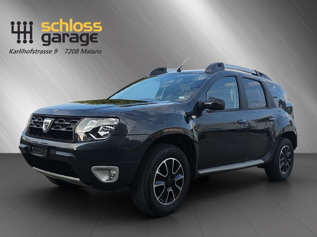 DACIA DUSTER 1.5 dCi Privilège 4x4 S/S, Diesel, Occasioni / Usate, Manuale - 2