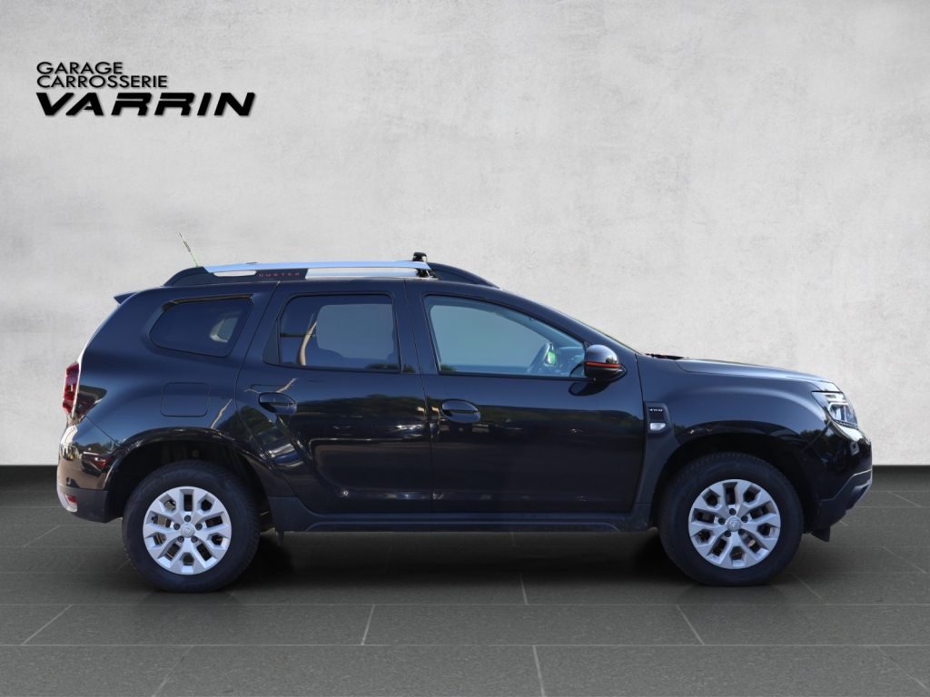 DACIA DUSTER 1.3 TCe 150 Extreme 4WD, Petrol, Second hand / Used, Manual - 7