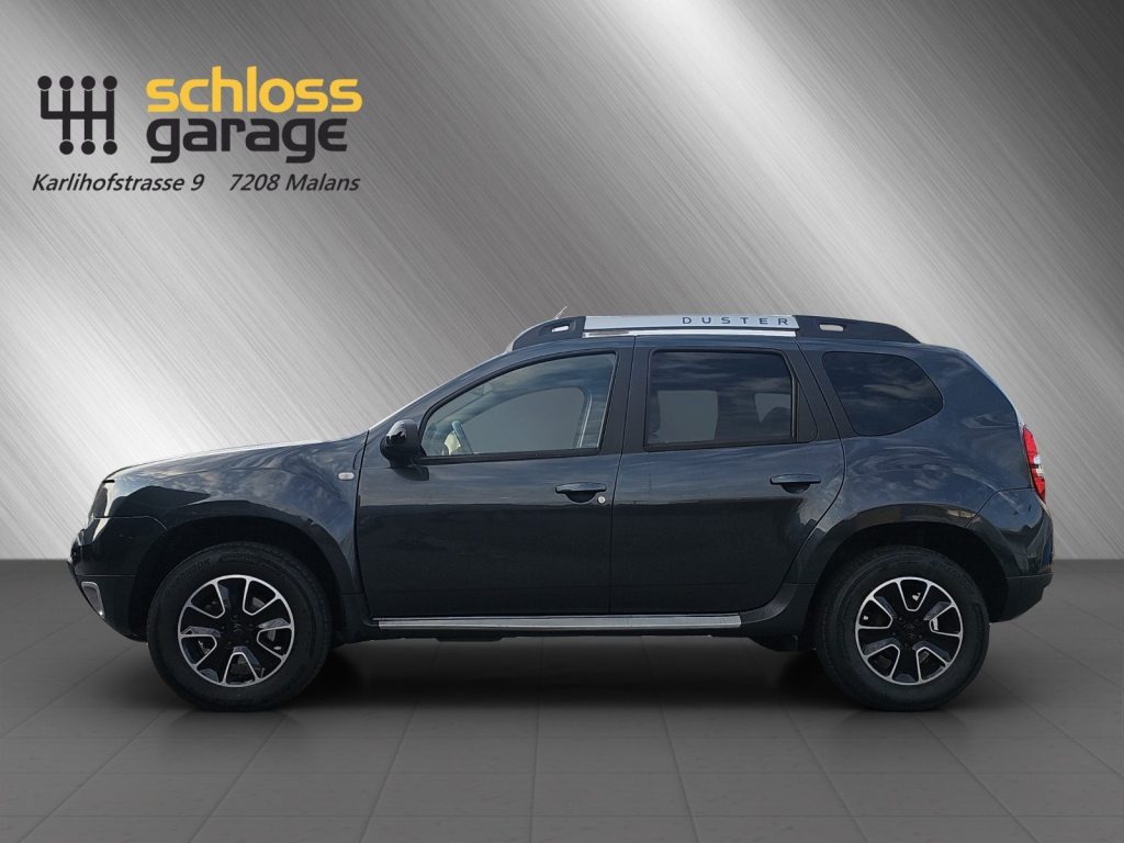 DACIA DUSTER 1.5 dCi Privilège 4x4 S/S, Diesel, Occasioni / Usate, Manuale - 3