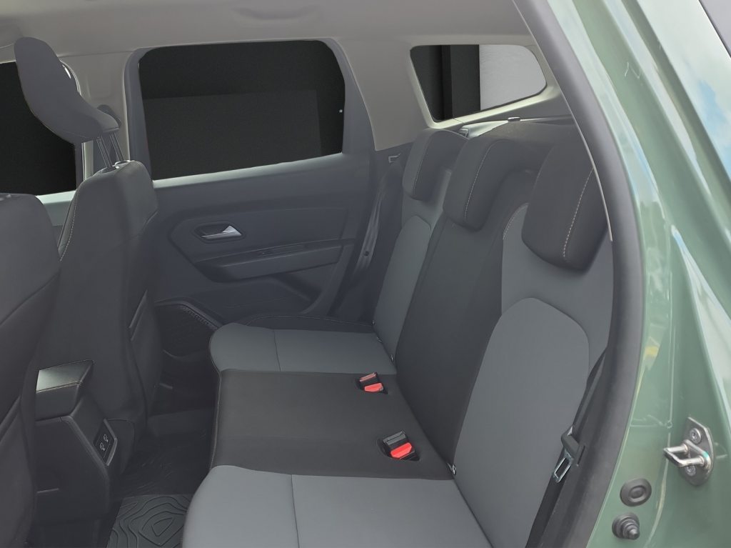 DACIA DUSTER 1.3 TCe 150 Extreme 4WD, Benzina, Occasioni / Usate, Manuale - 4