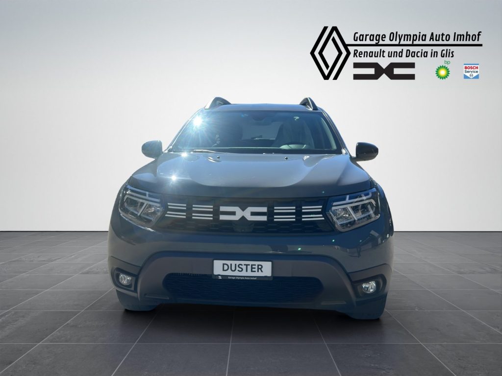 DACIA 1.3 TCe 150 Extreme 4WD, Petrol, Second hand / Used, Manual - 4