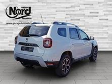 DACIA 1.5 Blue dCi Celebration 4WD, Diesel, Occasion / Gebraucht, Handschaltung - 2