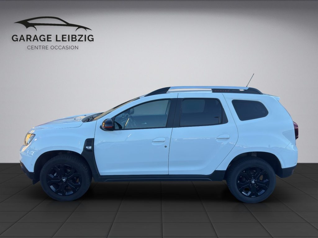 DACIA Duster 1.3 TCe 150 Extreme EDC, Essence, Occasion / Utilisé, Automatique - 3