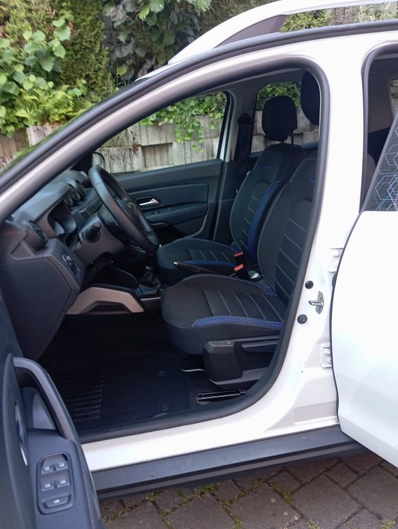 DACIA DUSTER 1.5 Blue dCi Celebration 4WD, Diesel, Occasioni / Usate, Manuale - 4