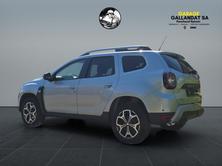 DACIA DUSTER 1.3 TCe 150 Ultimate 4WD, Benzin, Occasion / Gebraucht, Handschaltung - 5