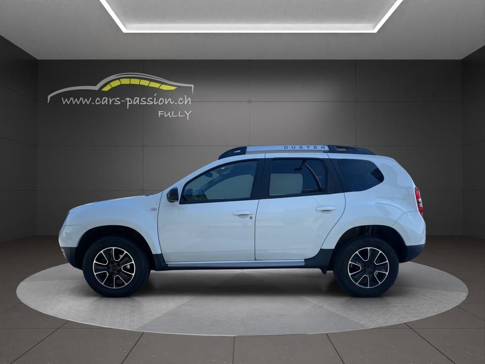 DACIA DUSTER 1.5 dCi FmF Strongm.R S/S, Diesel, Second hand / Used, Automatic - 7