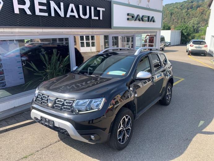 DACIA DUSTER 1.3 TCe 150 Prestige 4WD, Essence, Occasion / Utilisé, Manuelle