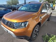 DACIA 1.2 TCe Prestige 4WD, Petrol, Second hand / Used, Manual - 2