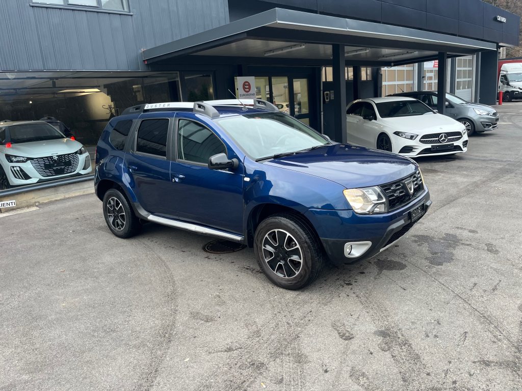 DACIA Duster 1.2 TCe FmF Strongm.R 4x4 S/S