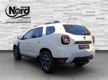 DACIA 1.5 Blue dCi Celebration 4WD, Diesel, Occasion / Gebraucht, Handschaltung - 3