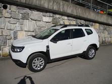 DACIA DUSTER 1.3 TCe 150 Comfort 4WD, Essence, Occasion / Utilisé, Manuelle - 2