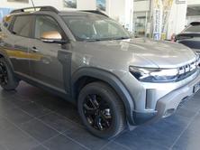 DACIA DUSTER 1.2 Hybrid Extreme 4WD, Full-Hybrid Petrol/Electric, Ex-demonstrator, Automatic - 3