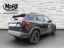 DACIA DUSTER 1.2 TCe Extreme 4WD, Hybride Léger Essence/Électricité, Voiture de démonstration, Manuelle - 2