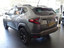 DACIA DUSTER 1.2 Hybrid Extreme 4WD, Full-Hybrid Petrol/Electric, Ex-demonstrator, Automatic - 2