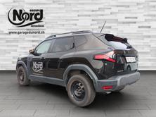 DACIA DUSTER 1.2 TCe Extreme 4WD, Hybride Léger Essence/Électricité, Voiture de démonstration, Manuelle - 3