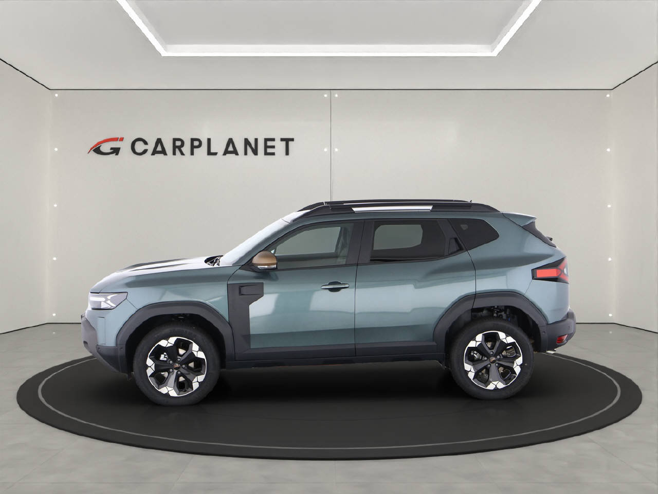DACIA Duster 1.2 TCe Extreme 4WD, Hybride Leggero Benzina/Elettrica, Auto dimostrativa, Manuale - 2
