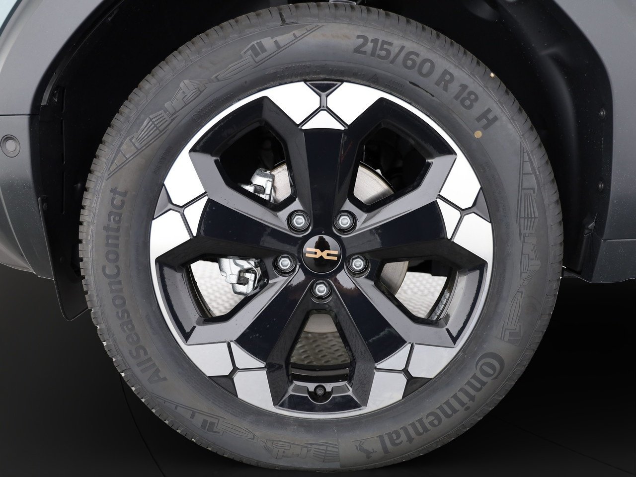 DACIA Duster 1.2 TCe Extreme 4WD, Hybride Leggero Benzina/Elettrica, Auto dimostrativa, Manuale - 4